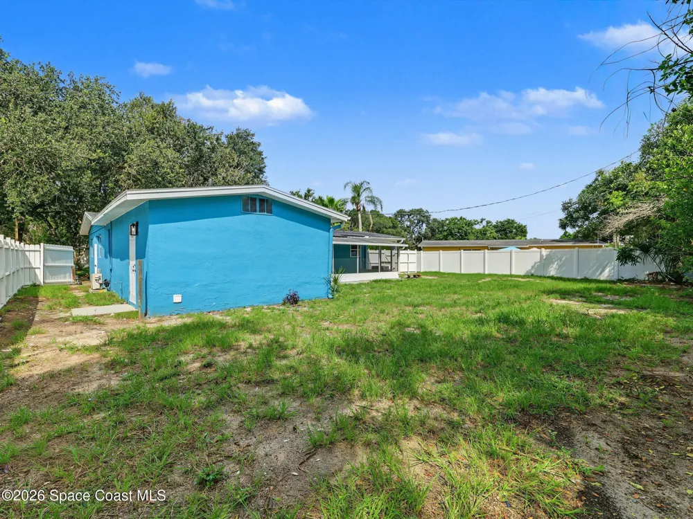 2526 Stanford Drive Cocoa, FL 32926
