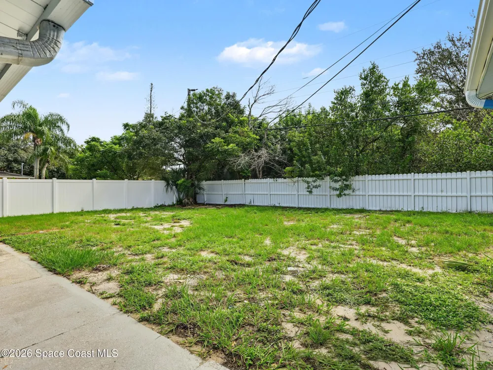 2526 Stanford Drive Cocoa, FL 32926