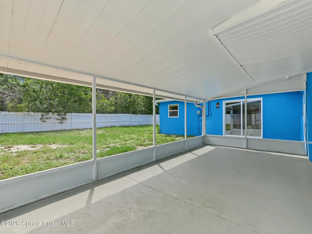 2526 Stanford Drive Cocoa, FL 32926
