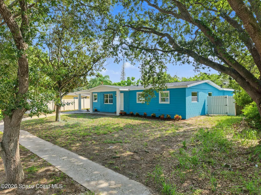 2526 Stanford Drive Cocoa, FL 32926