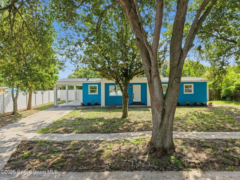 2526 Stanford Drive Cocoa, FL 32926