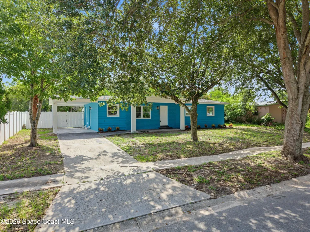 2526 Stanford Drive Cocoa, FL 32926