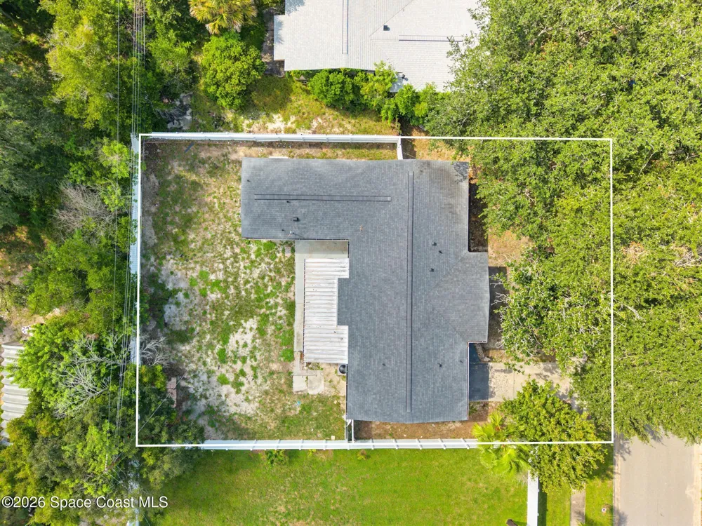 2526 Stanford Drive Cocoa, FL 32926
