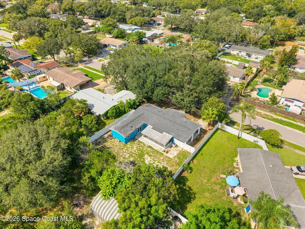 2526 Stanford Drive Cocoa, FL 32926