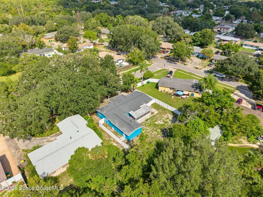 2526 Stanford Drive Cocoa, FL 32926