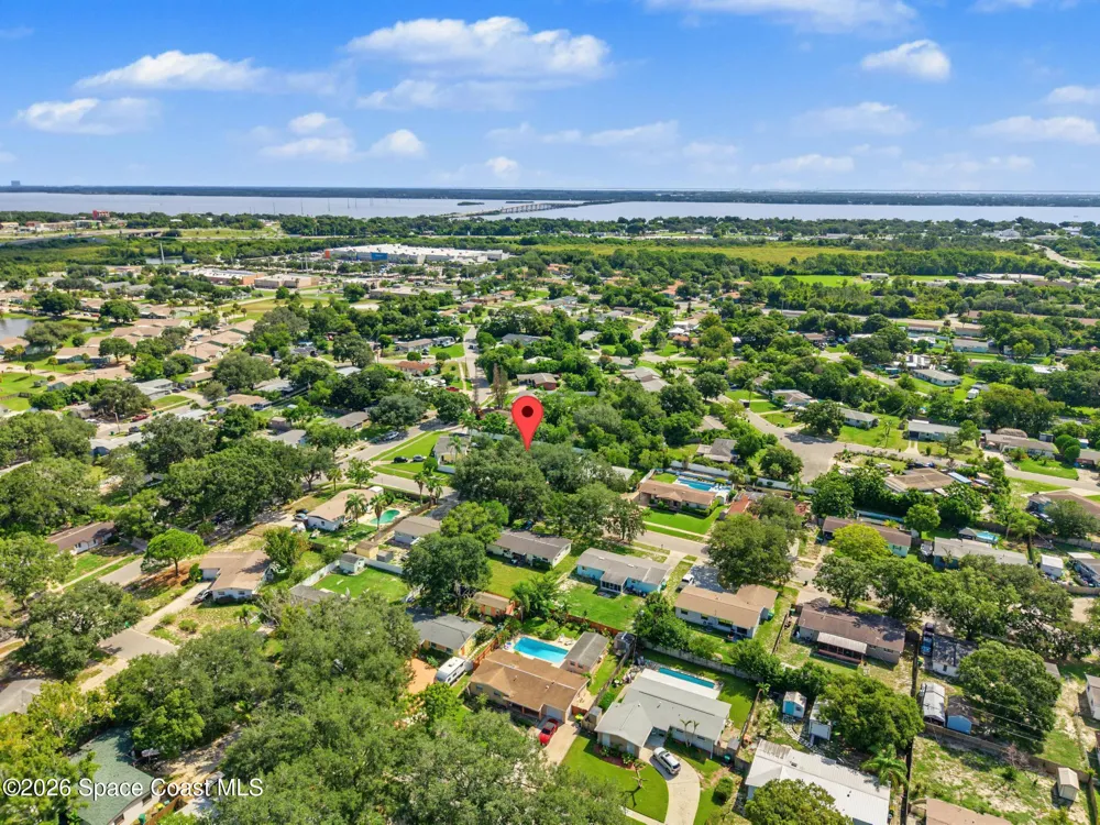 2526 Stanford Drive Cocoa, FL 32926