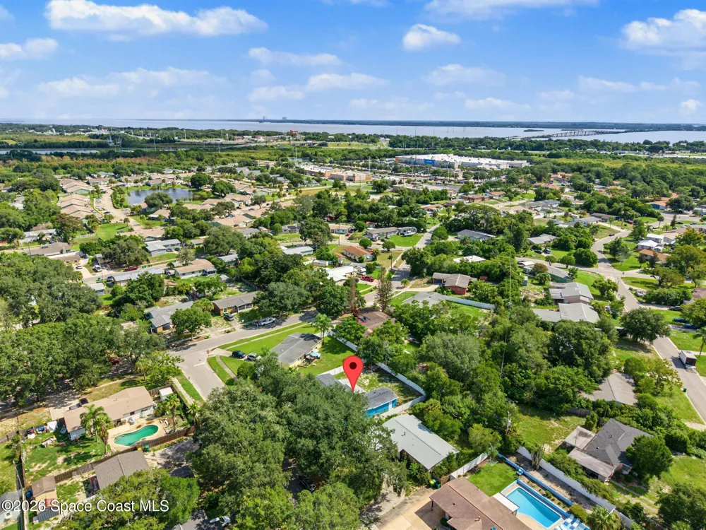 2526 Stanford Drive Cocoa, FL 32926