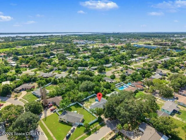 2526 Stanford Drive Cocoa, FL 32926