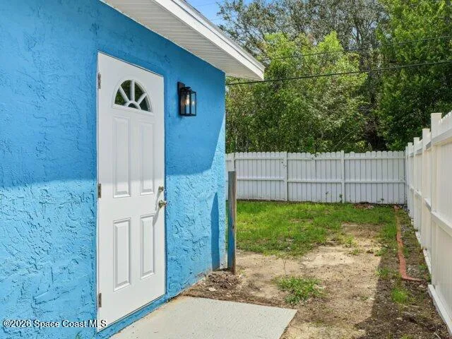 2526 Stanford Drive Cocoa, FL 32926