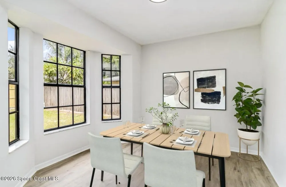 852 Belhurst Lane Rockledge, FL 32955