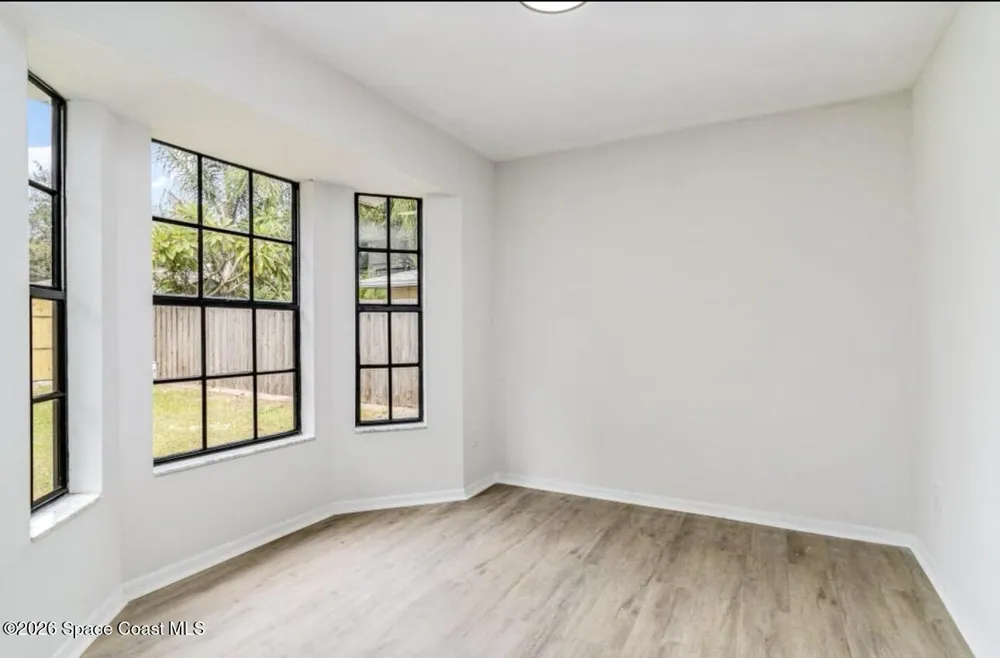 852 Belhurst Lane Rockledge, FL 32955