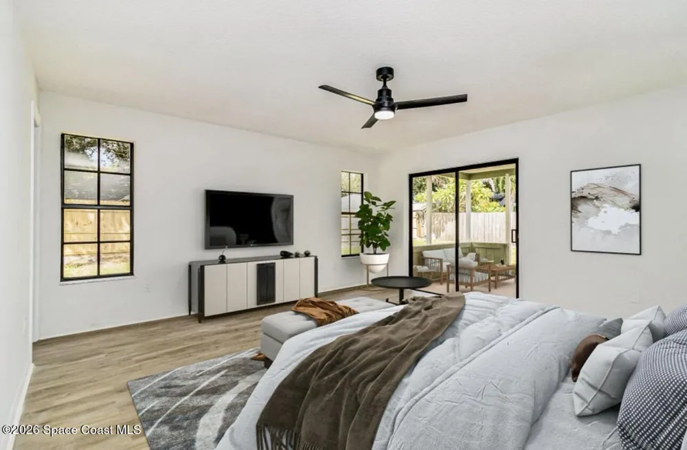 852 Belhurst Lane Rockledge, FL 32955