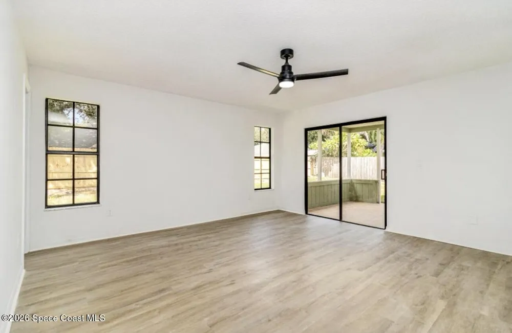 852 Belhurst Lane Rockledge, FL 32955