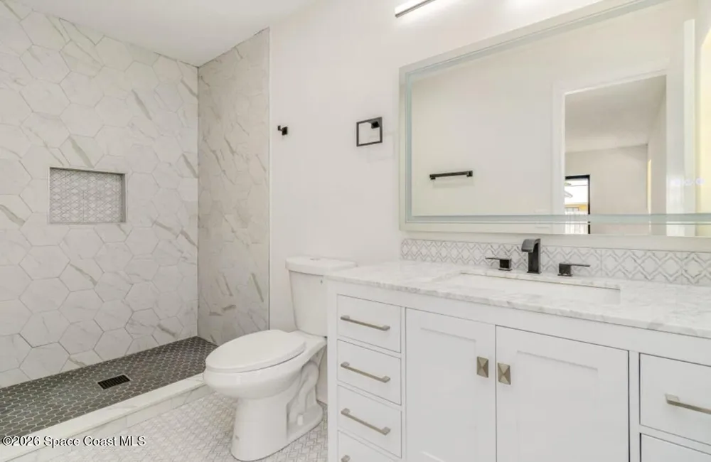 852 Belhurst Lane Rockledge, FL 32955