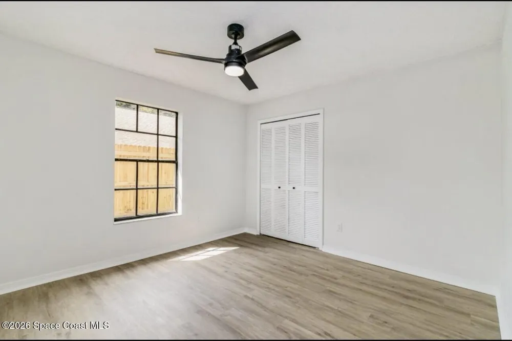 852 Belhurst Lane Rockledge, FL 32955