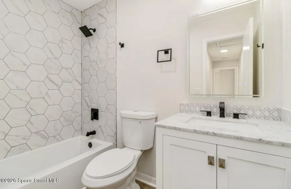 852 Belhurst Lane Rockledge, FL 32955