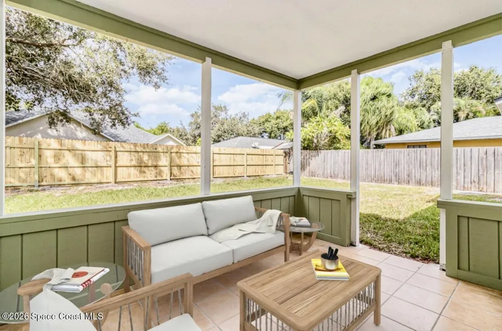 852 Belhurst Lane Rockledge, FL 32955