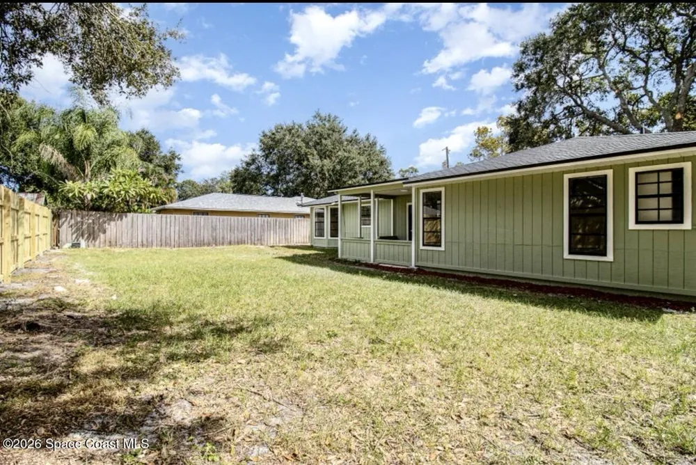 852 Belhurst Lane Rockledge, FL 32955