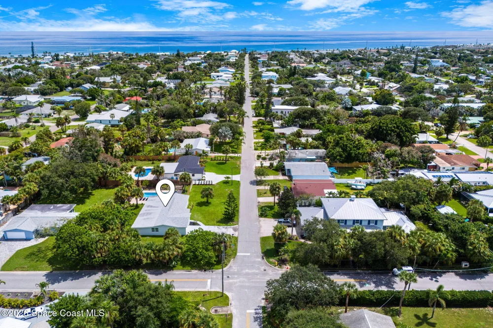422 3rd Avenue Melbourne Beach, FL 32951