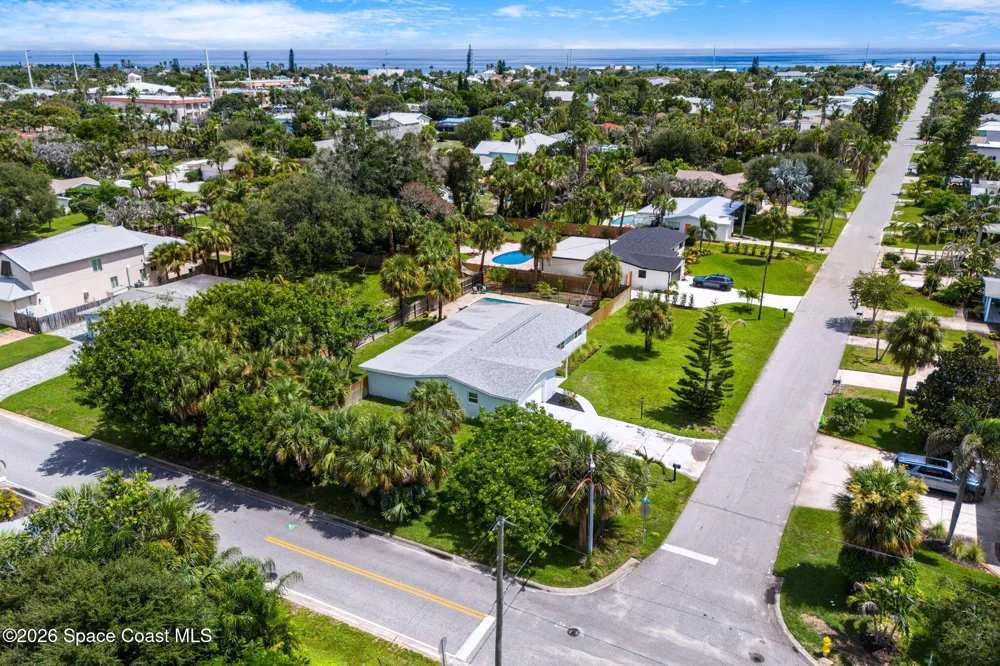 422 3rd Avenue Melbourne Beach, FL 32951