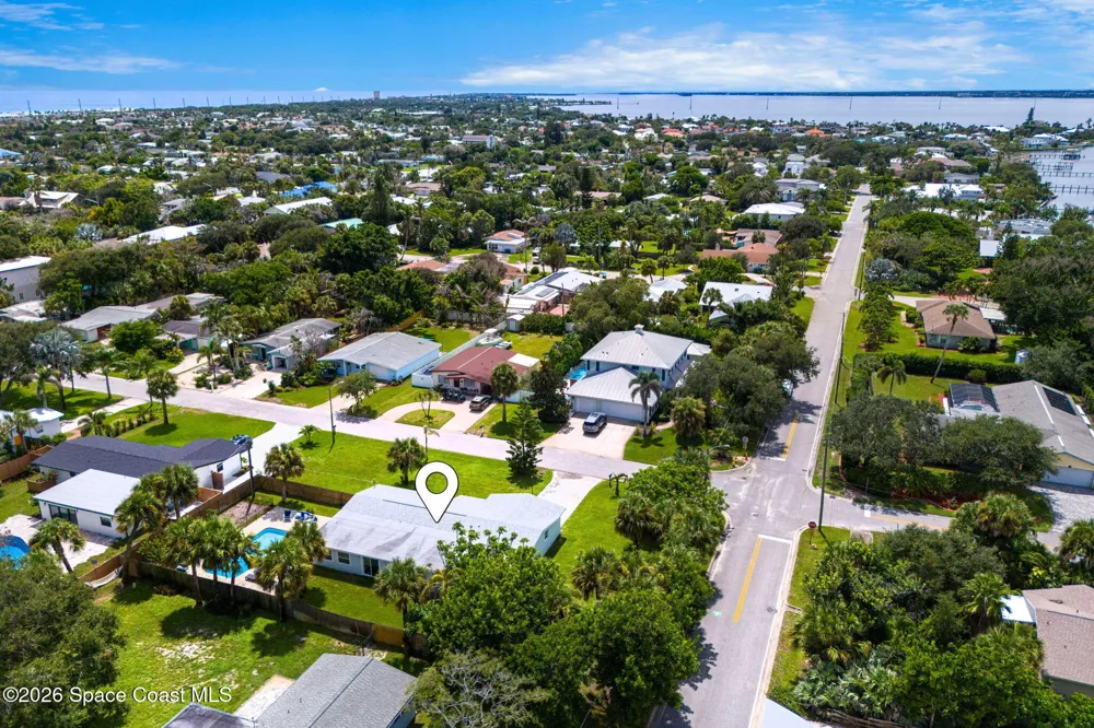 422 3rd Avenue Melbourne Beach, FL 32951