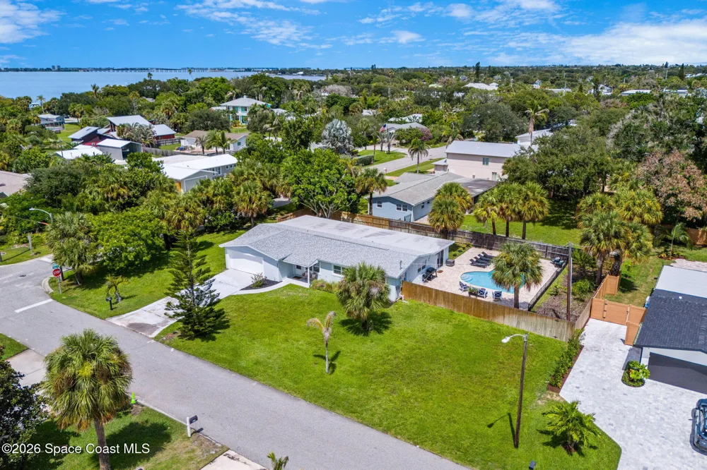 422 3rd Avenue Melbourne Beach, FL 32951