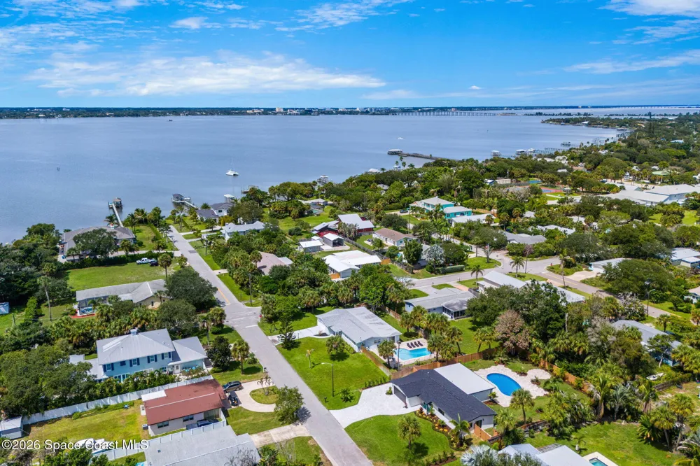 422 3rd Avenue Melbourne Beach, FL 32951