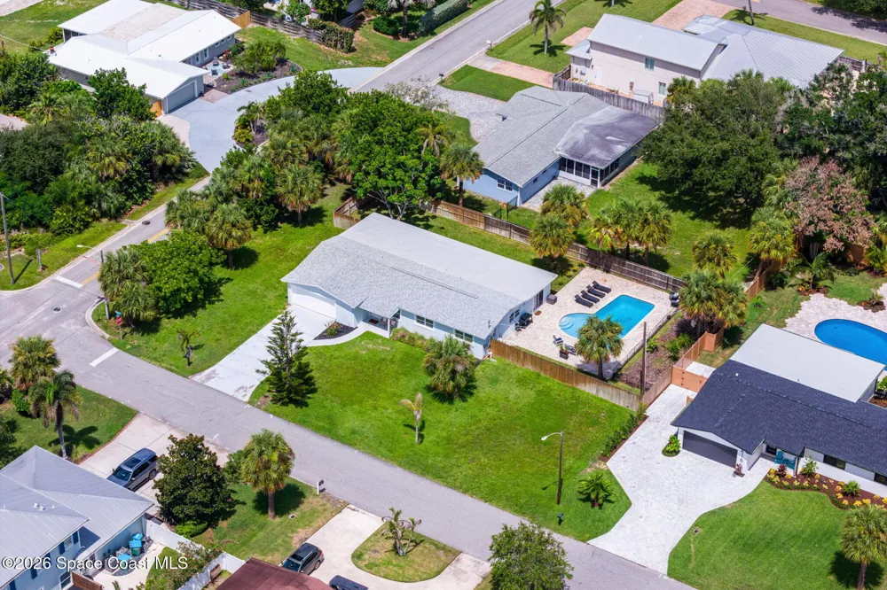 422 3rd Avenue Melbourne Beach, FL 32951