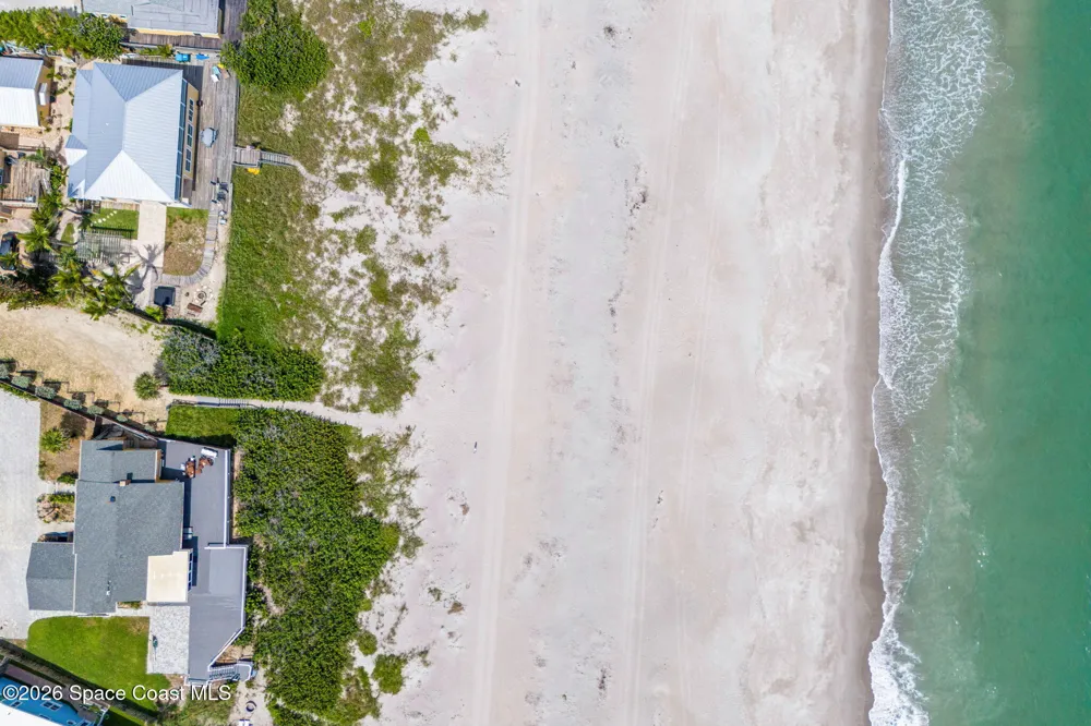 422 3rd Avenue Melbourne Beach, FL 32951