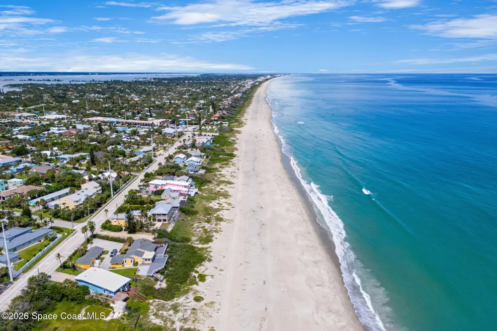 422 3rd Avenue Melbourne Beach, FL 32951
