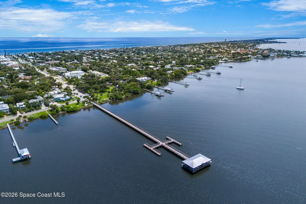 422 3rd Avenue Melbourne Beach, FL 32951
