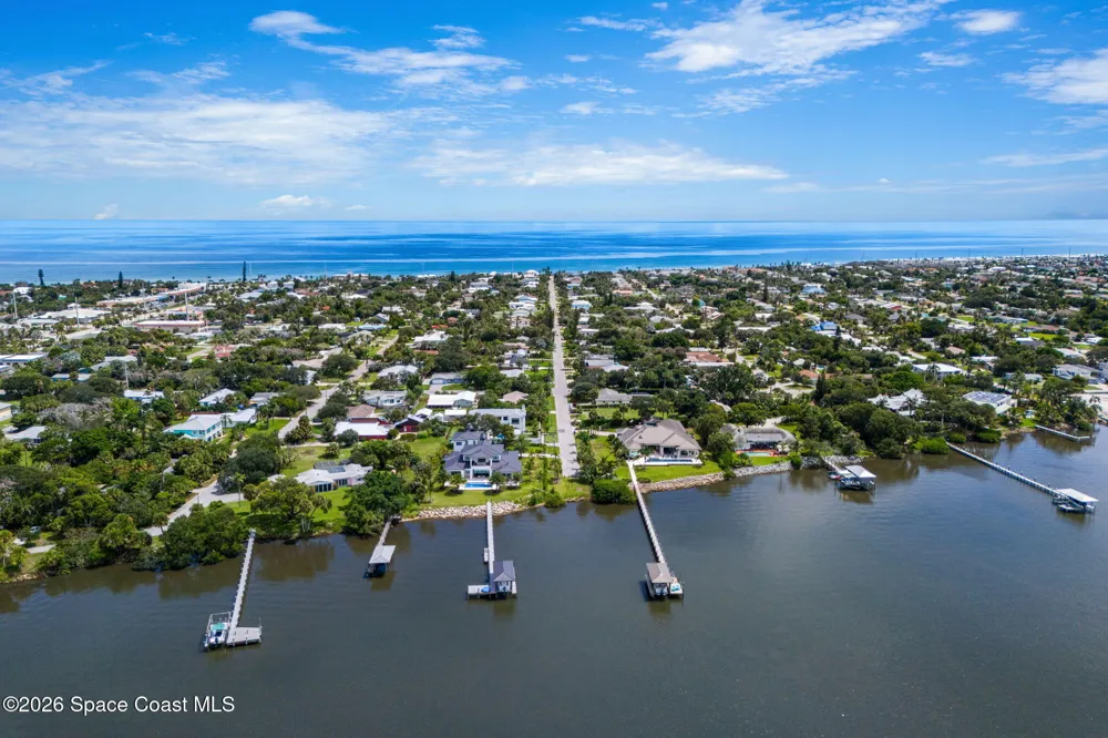 422 3rd Avenue Melbourne Beach, FL 32951