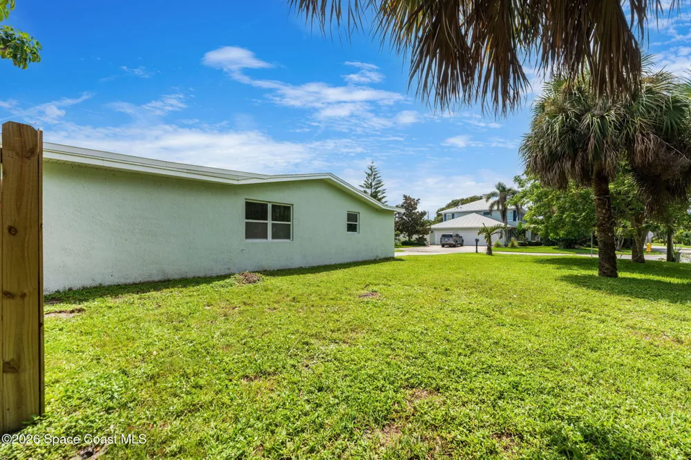 422 3rd Avenue Melbourne Beach, FL 32951