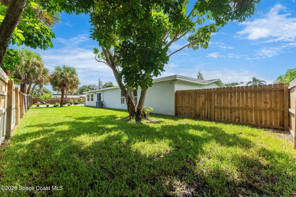 422 3rd Avenue Melbourne Beach, FL 32951