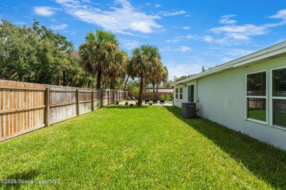 422 3rd Avenue Melbourne Beach, FL 32951