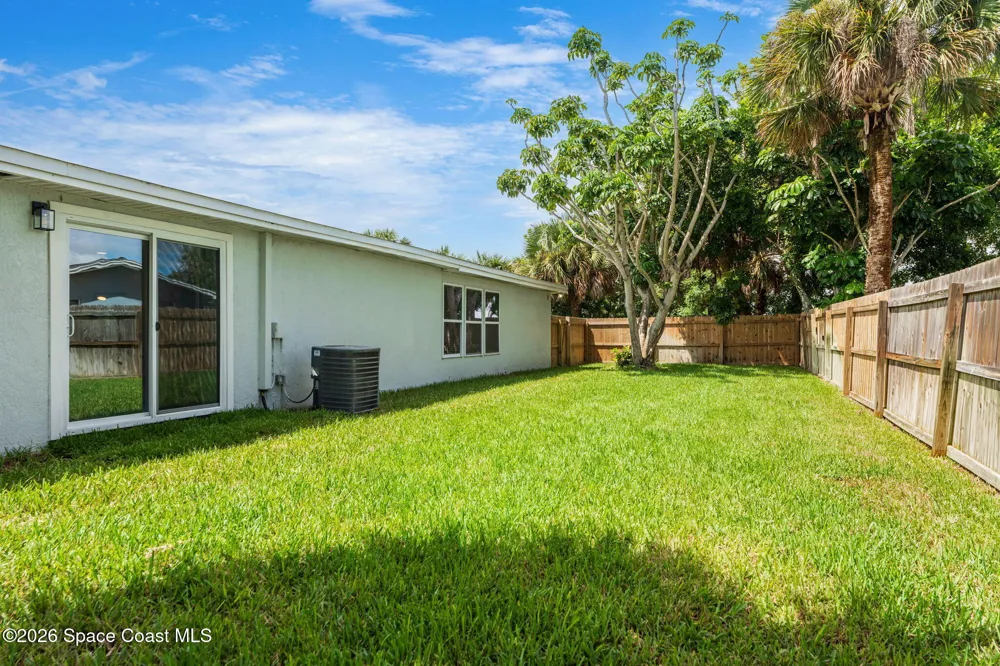 422 3rd Avenue Melbourne Beach, FL 32951