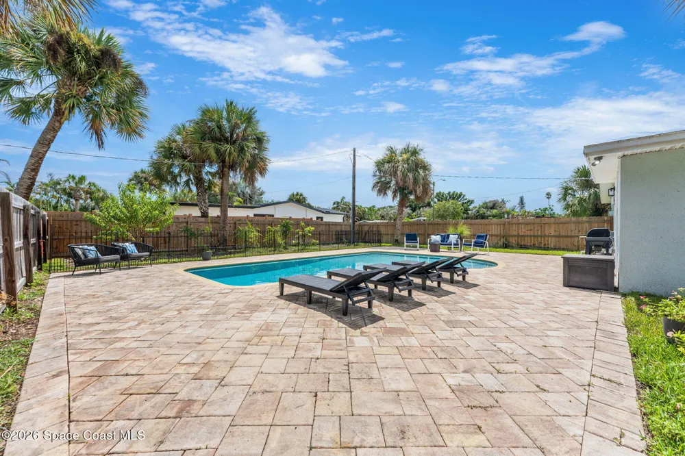 422 3rd Avenue Melbourne Beach, FL 32951