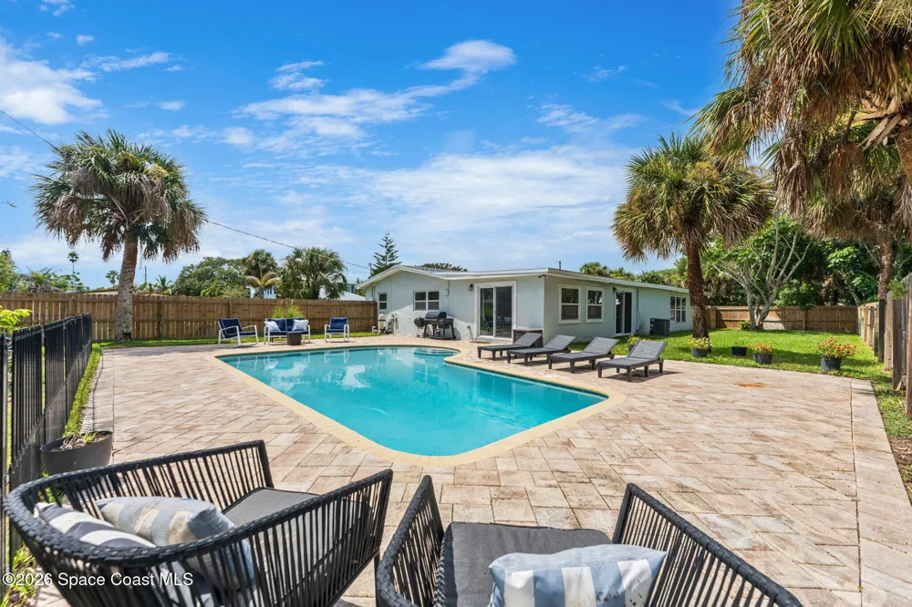 422 3rd Avenue Melbourne Beach, FL 32951