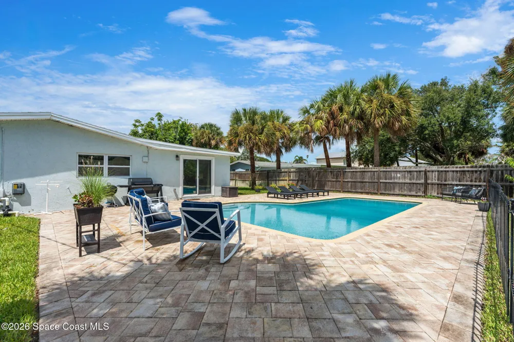 422 3rd Avenue Melbourne Beach, FL 32951