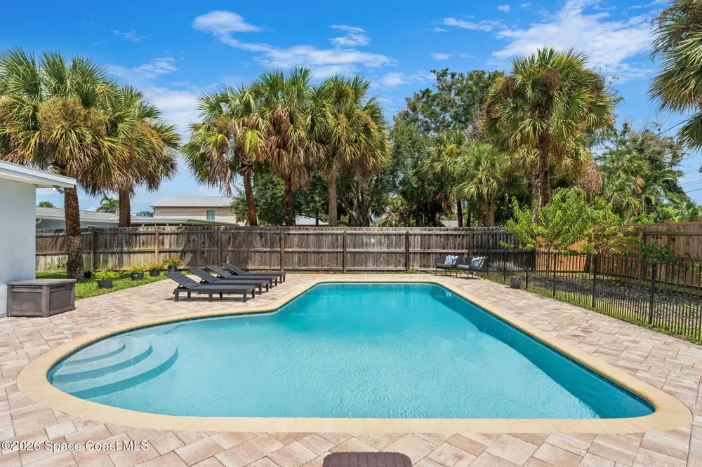 422 3rd Avenue Melbourne Beach, FL 32951