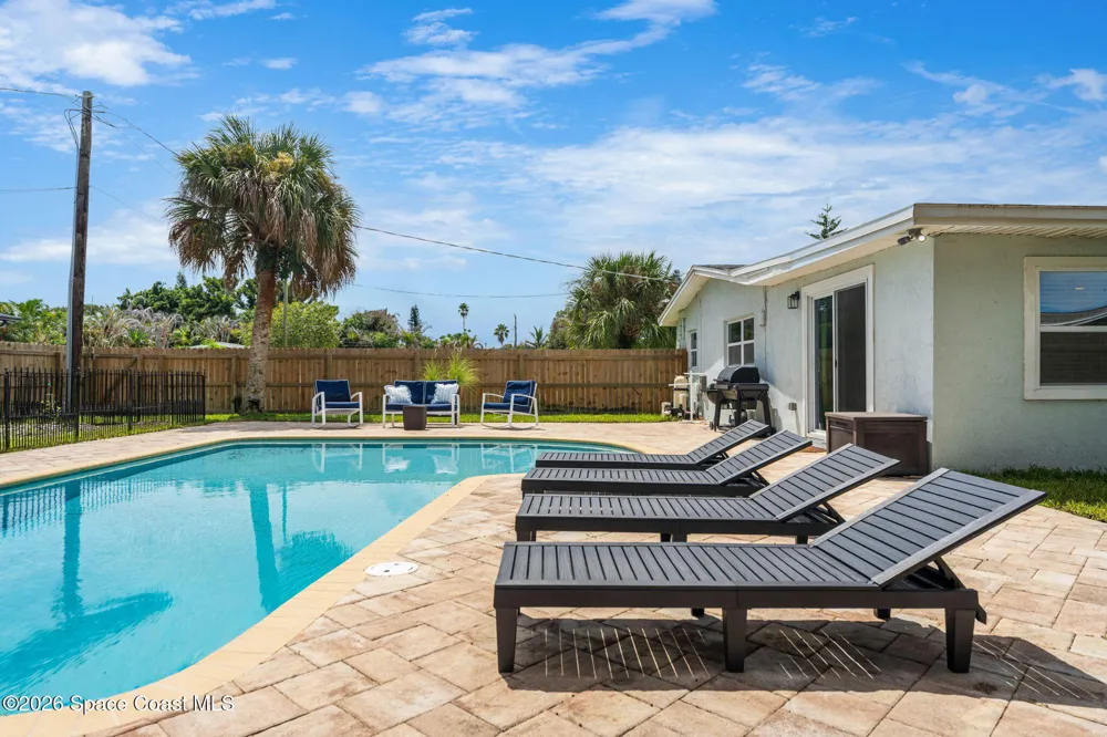 422 3rd Avenue Melbourne Beach, FL 32951