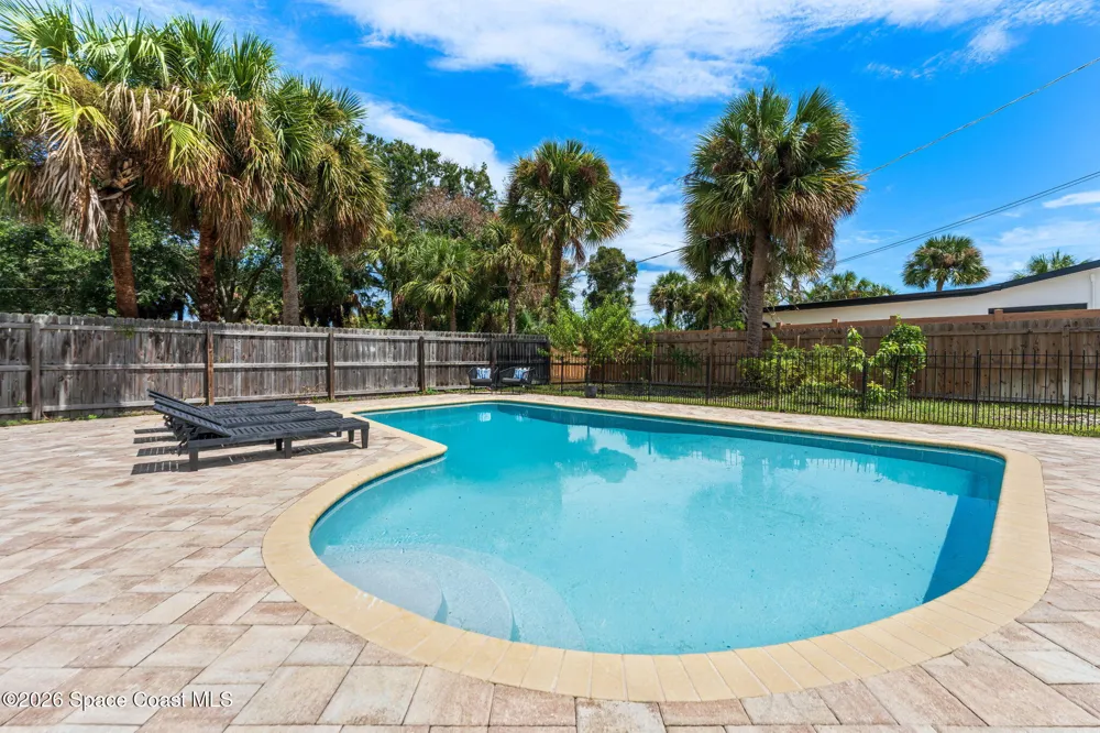 422 3rd Avenue Melbourne Beach, FL 32951