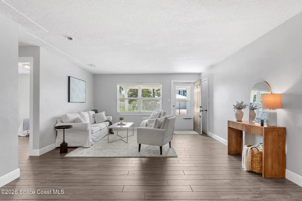 422 3rd Avenue Melbourne Beach, FL 32951