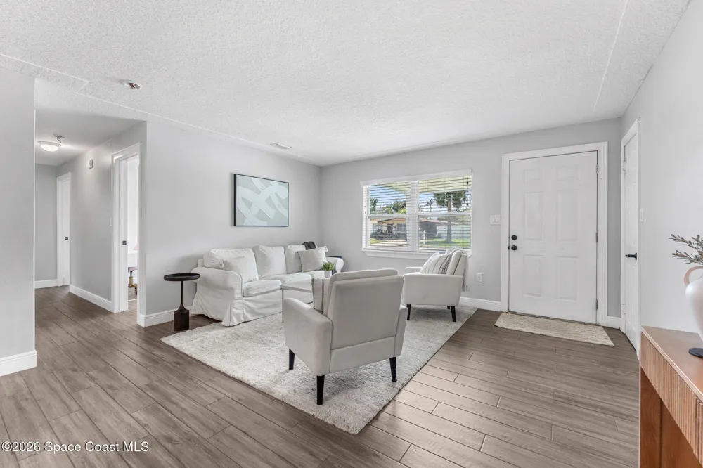 422 3rd Avenue Melbourne Beach, FL 32951
