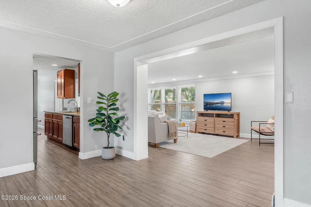 422 3rd Avenue Melbourne Beach, FL 32951
