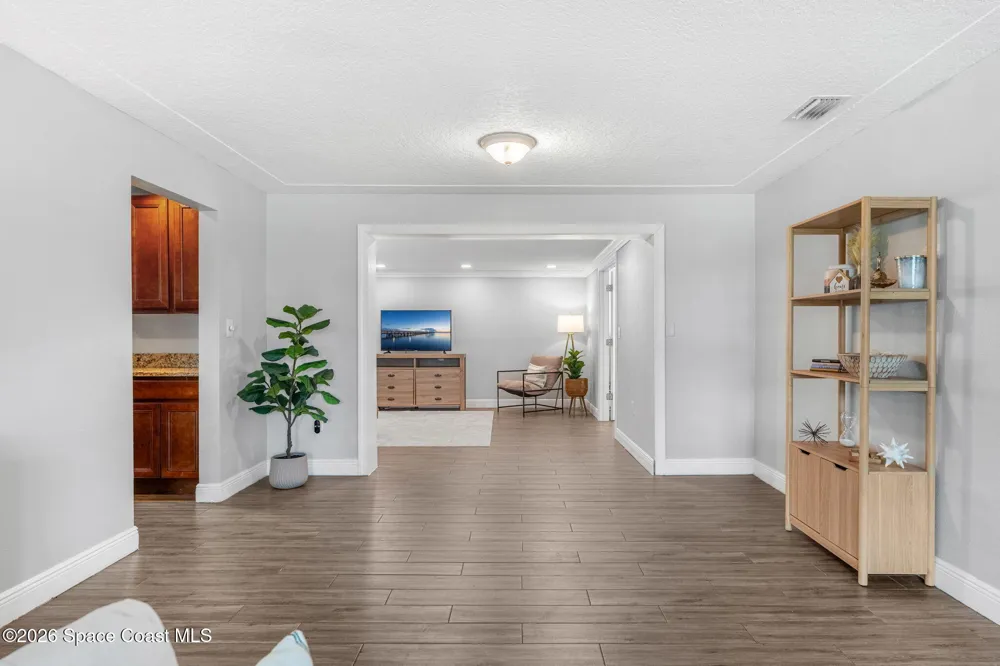 422 3rd Avenue Melbourne Beach, FL 32951