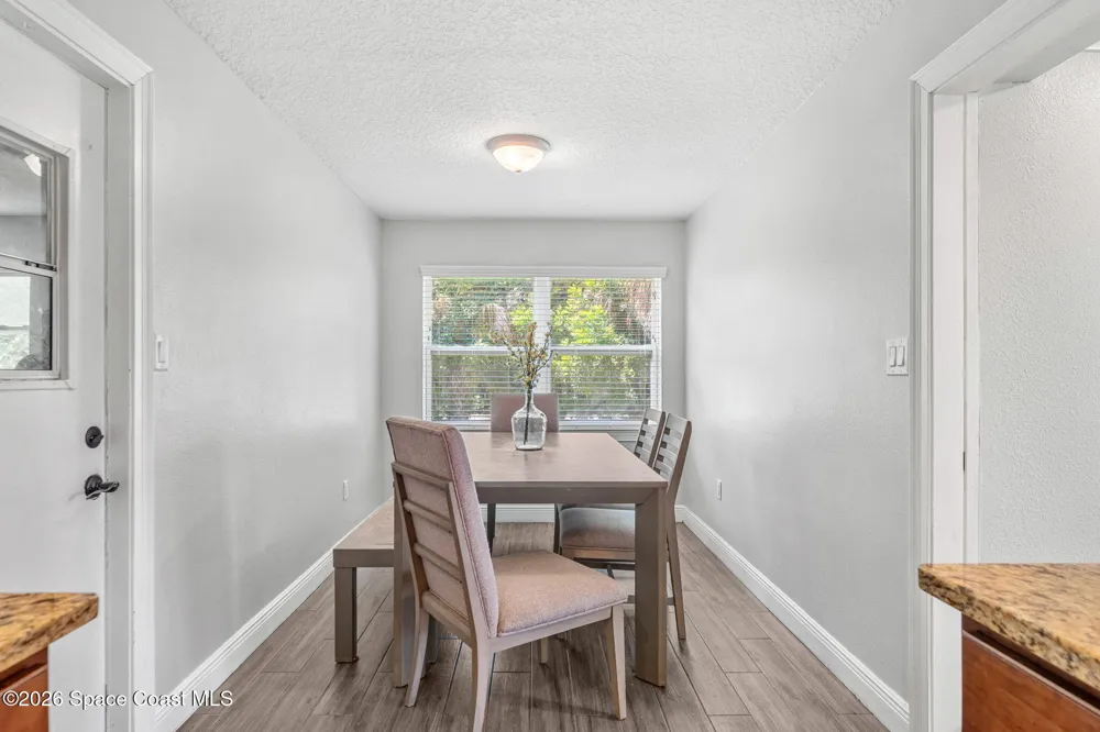 422 3rd Avenue Melbourne Beach, FL 32951