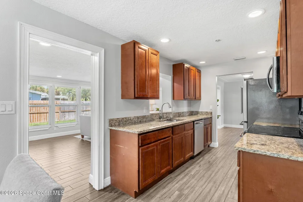 422 3rd Avenue Melbourne Beach, FL 32951