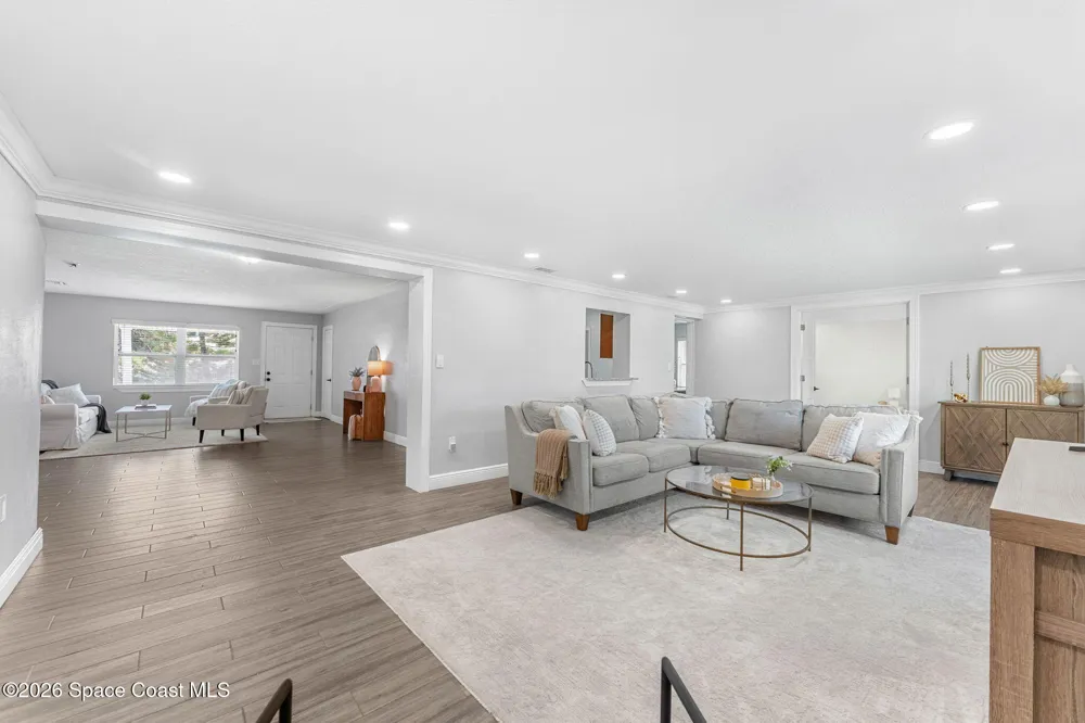 422 3rd Avenue Melbourne Beach, FL 32951