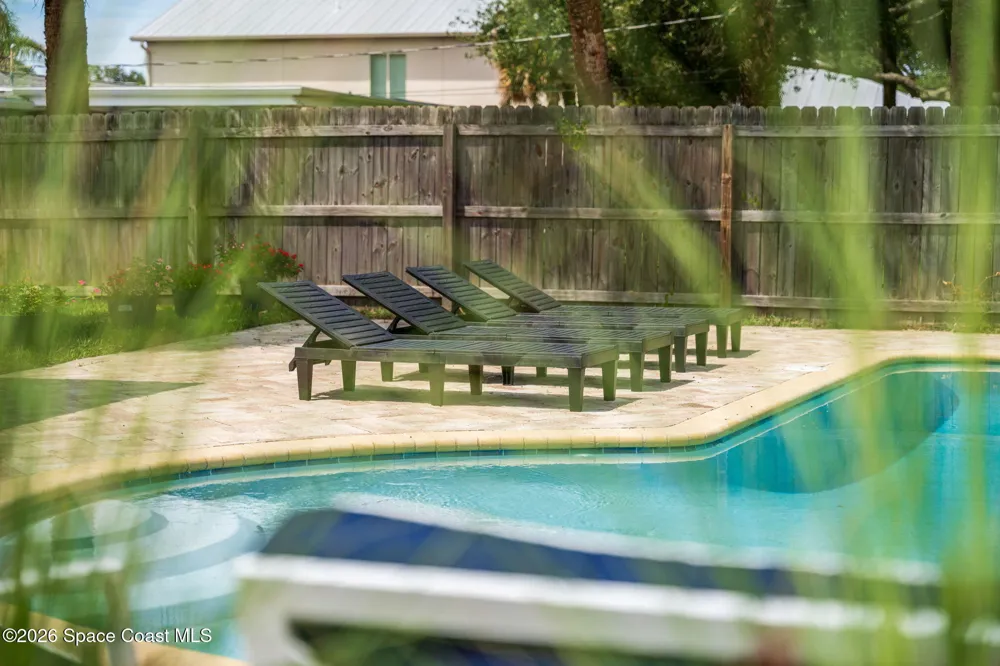 422 3rd Avenue Melbourne Beach, FL 32951